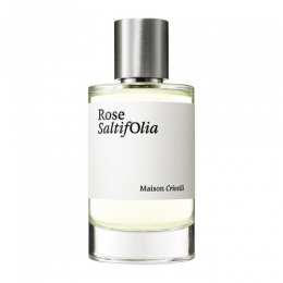 MaisonCrivelliRoseSaltifoliaEaudeParfum100ml