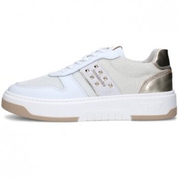LageSneakersNeroGiardiniE513103D