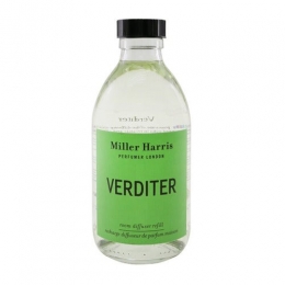 MillerHarrisVerditerRoomDiffuserRefillGeurstokjes250ml