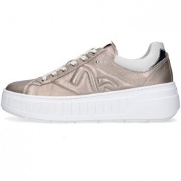 LageSneakersNeroGiardiniE513091D