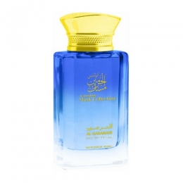 AlHaramainMuskCollectionEaudeParfum100ml