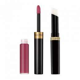 MaxFactorLipfinityLipColourLipstick330EssentialBurgundy42gram