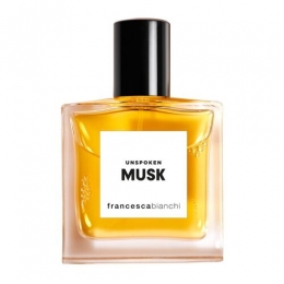 FrancescaBianchiUnspokenMuskExtraitdeParfum30ml