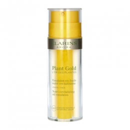 ClarinsPlantGoldNutri-RevitalizingOil-Emulsion35ml