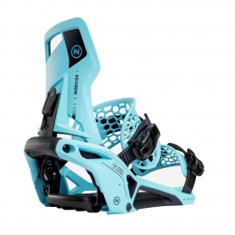 NideckerSnowboardBindingS