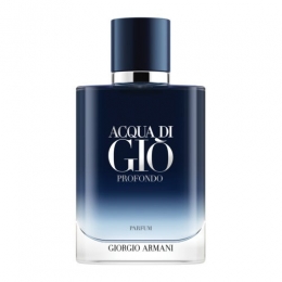 ArmaniAcquadiGioProfondoParfumRefillable50ml