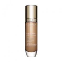 ClarinsSkinIllusionFullCoverageFoundation110N30ml