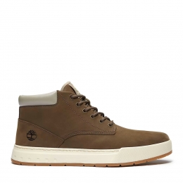 TimberlandMapleGrovesneakersbrownNubuckHeren