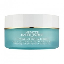 JeannePiaubertLHydroActive24HTri-HydratingFreshJelly50ml