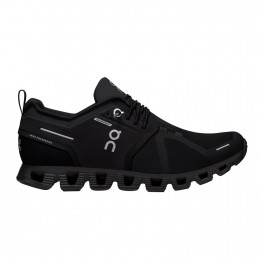 OnCloud5WaterproofHardloopsneakersDames38