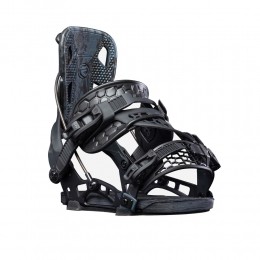 FlowSnowboardBindingXL