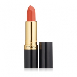 RevlonSuperLustrousLipstick750KissMeCoral37gram