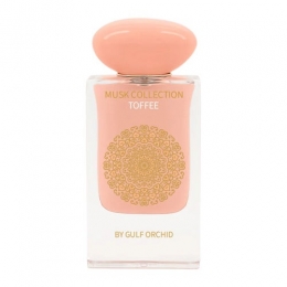 GulfOrchidMuskCollectionToffeeEaudeParfum60ml