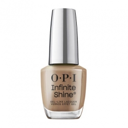 OPIInfiniteShineNagellakLivinLaVidaMocha15ml