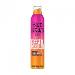 TIGIBedHeadStyleKeepItCasualHairSpray300ml
