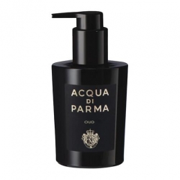 AcquaDiParmaOudHandandBodyWashHandzeep300ml