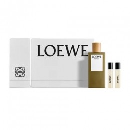 LoeweEsenciaHommeGiftSet