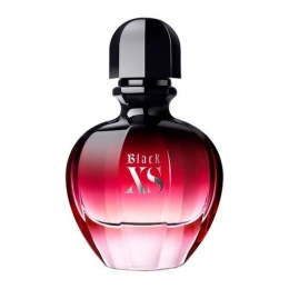 RabanneBlackXSForHer2018EaudeParfum50ml