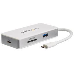 StarTechUSB-C4-in-1multiportadapter4K