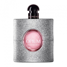 YvesSaintLaurentBlackOpiumGlitterEaudeParfum90ml