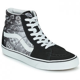 HogeSneakersVansSK8-Hi