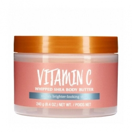 TreeHutVitaminCWhippedSheaBodyButter240gram