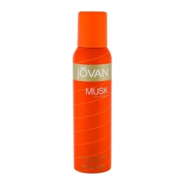 JovanMuskWomanDeodorant150ml