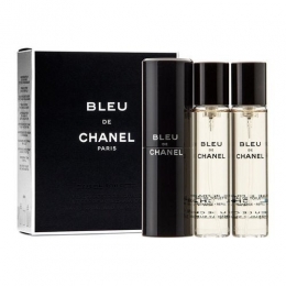 ChanelBleudeChanelGiftSet