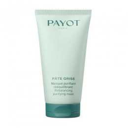 PayotPteGriseRebalancingPurifyingMask50ml