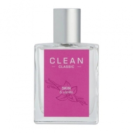 CleanSkinVanillaEaudeToilette60ml