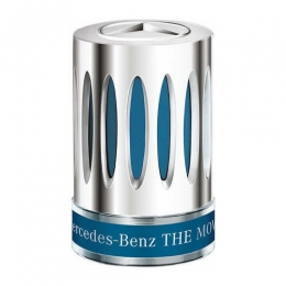 MercedesBenzTheMoveEaudeToilette20ml