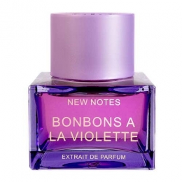 NewNotesBonbonsALaVioletteExtraitdeParfum50ml