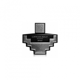 AfnanOrnamentEaudeParfum100ml