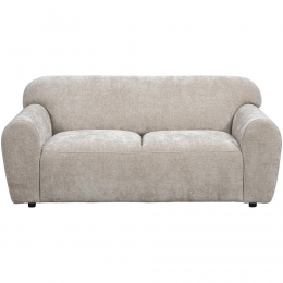 25korting-LeenBakker-BankBibi2-zits-Glory-Stof-Beige-88x180x76Cm