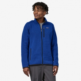 PatagoniaBetterSweaterFleeceVestHerenXL