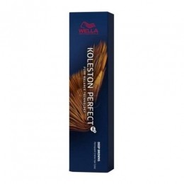 WellaProfessionalsKolestonPerfectMeDeepBrowns60ml871LightBlondeBrownAsh