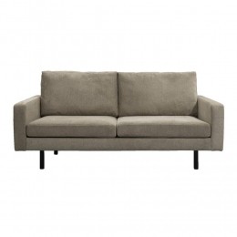 25korting-LeenBakker-BankCollin25-zits-Zand-Stof-Beige-84x210x90Cm