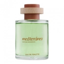 AntonioBanderasMediterraneoEaudeToilette100ml