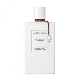 VanCleefArpelsOudBlancEaudeParfum75ml