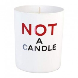 JulietteHasaGunNotAPerfumeGeurkaars180gram