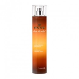 NUXERevedeMielEaudeToilette100ml