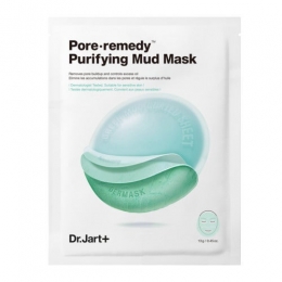 DrJartPoreremedyPurifyingMudFaceMask13gram