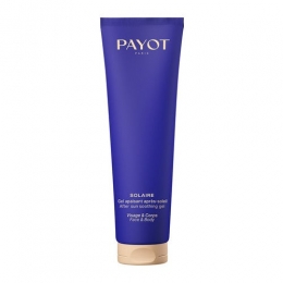 PayotSolaireAftersunSoothingGel