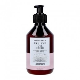 WatercloudsRelieveOilCureMasker250ml
