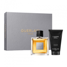GuerlainLHommeIdalGiftSet