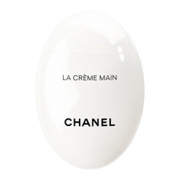 ChanelLaCrmeMain50ml