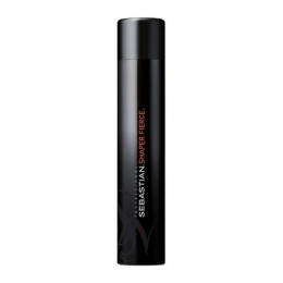 SebastianShaperFierceSpray400ml