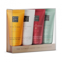 RitualsTheUltimateHandCareCollectionSet