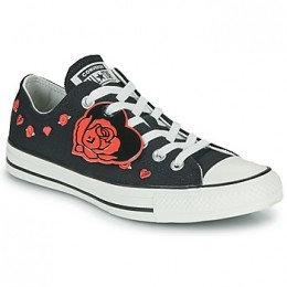 LageSneakersConverseCHUCKTAYLORALLSTAR