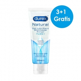 DurexNaturalGlijmiddelHydra